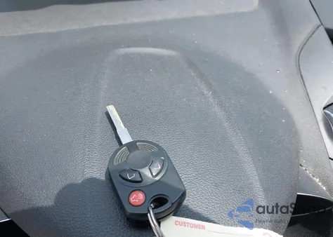 2014 Ford Escape Se из США, поврежденный, VIN 1FMCU9GX6EUD88226